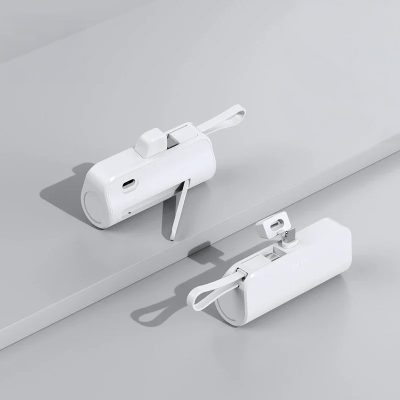 Portable Mini PowerBank