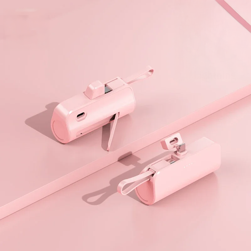 Portable Mini PowerBank