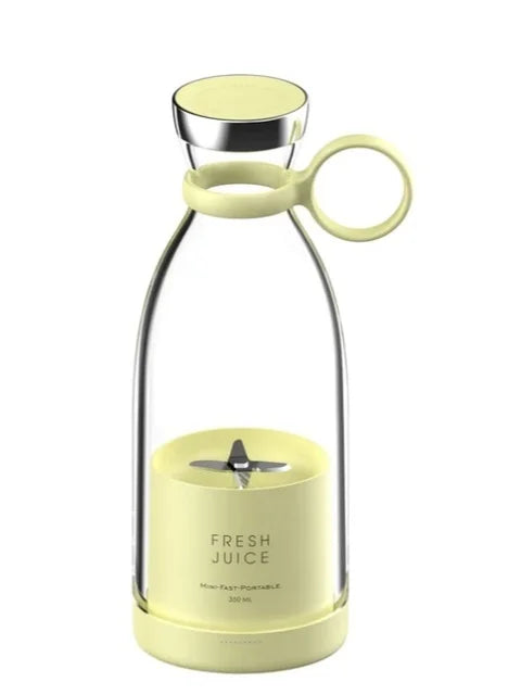 VorteX- בלנדר פירות חשמלי נייד