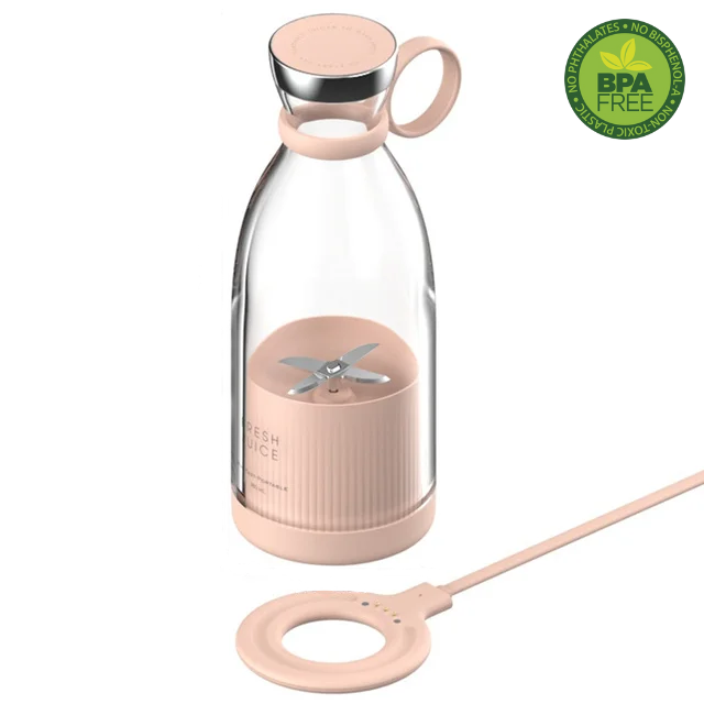 VorteX- בלנדר פירות חשמלי נייד