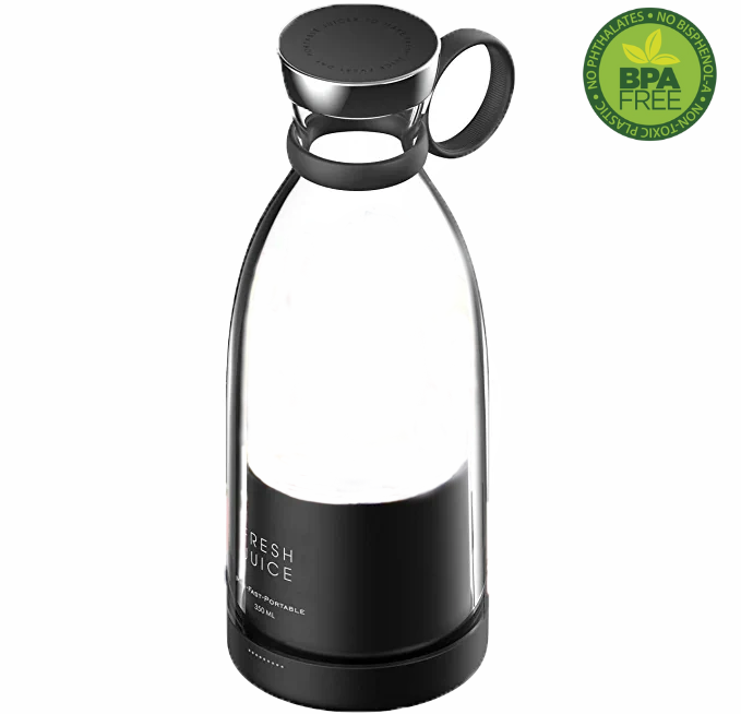 VorteX- בלנדר פירות חשמלי נייד