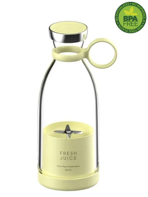 VorteX- בלנדר פירות חשמלי נייד