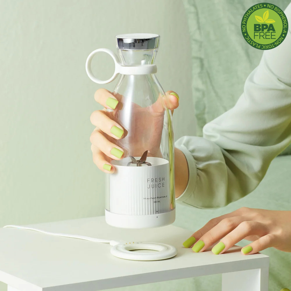 VorteX- בלנדר פירות חשמלי נייד