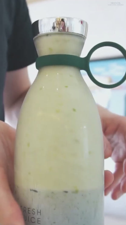 VorteX- בלנדר פירות חשמלי נייד