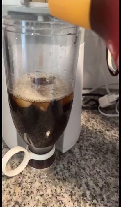 VorteX- בלנדר פירות חשמלי נייד