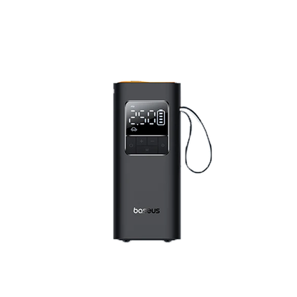 משאבת אוויר חכמה