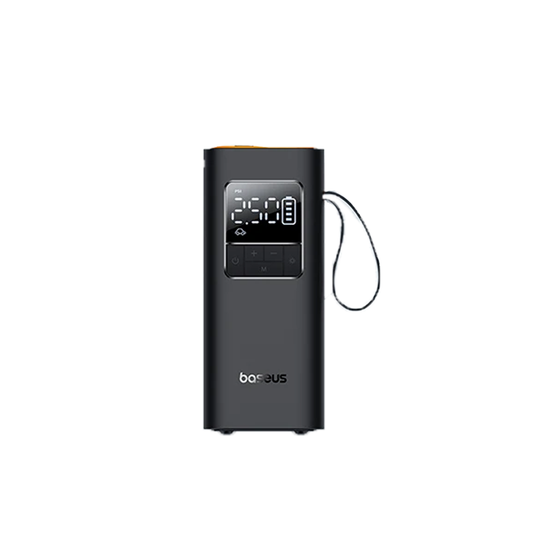 משאבת אוויר חכמה